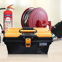 From ₹ 599 on Industry Essentials Orders