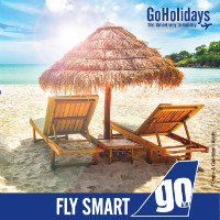 From ₹ 1,015 on Low Fares Across 23 Destinations
