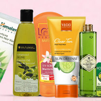 Nykaa: Upto 35% OFF on Herbal Beauty Sale Orders