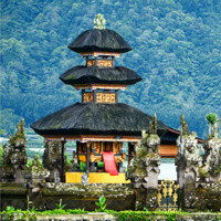 Flat 5% OFF on Bali Indonesia Bookings
