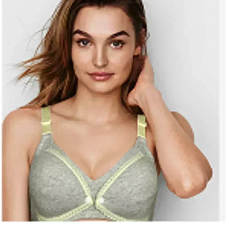 Flat ₹ 1,299 on 2 Nursing Bra's Orders
