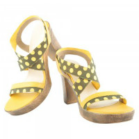 Flat 50% OFF on Women's Sandals Orders