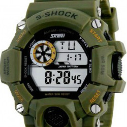 Upto 90% OFF on Men's Accessories Orders
