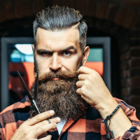 Flat ₹ 650 on Beard & Mustache Wax Orders