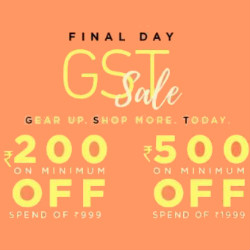Jabong: Upto 75% OFF on June Steal Promotion Highlights