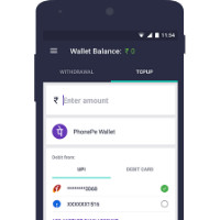 Wallet Top Ups For Lightning Fast Payments