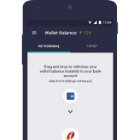 More value for your money !