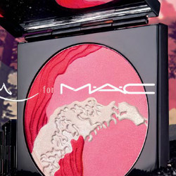 Nykaa: From ₹ 1,500 on M.A.C Cosmetics Orders