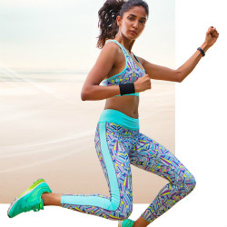 Pretty Secrets: From ₹ 999 on PSActiv Fabric with AirTex Orders