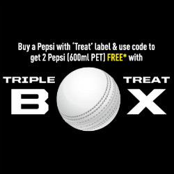 Upto 40% OFF on Triple Treat Super Saver Meal for 4