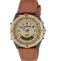 Amazon India: Upto 80% OFF on Men's Watches !