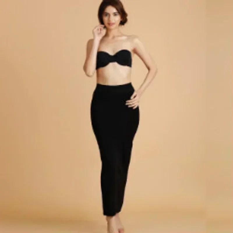 Get up to 35% OFF on Draped to Perfection Saree Shapewear