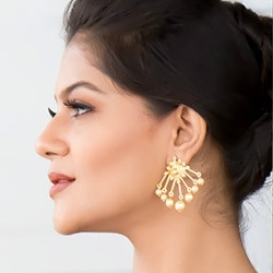 From ₹ 299 on Daily Wear Jewellery Collection Orders