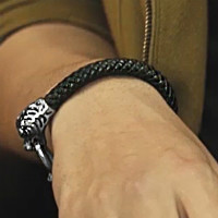 Upto 80% OFF on Men's Bracelet Orders