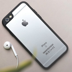 Flat ₹ 699 on Naked Tough Case & Cover iPhone 6S / 7