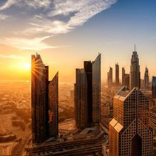 Yatra: From ₹ 34,990 on Dubai Holiday Package Bookings