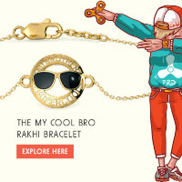 Bluestone: From ₹ 5,786 on Quirky Rakhi Collection Orders