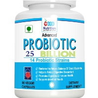 Amazon India: Upto 60% OFF on Vitamins & Supplements !