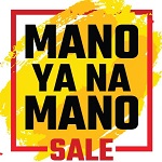 Mano Ya Na Mano Sale: Flat 50% OFF Furniture