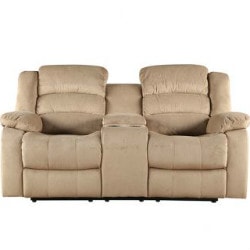 Upto 60% OFF on Recliners Orders