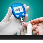 Get 40% OFF Diabetes Package