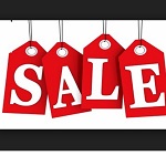 The AWAITED SALE: Get Upto 80% Off Selected Products