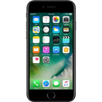 Amazon India: Flat 10% OFF on Apple iPhone 7 (Black, 32GB)