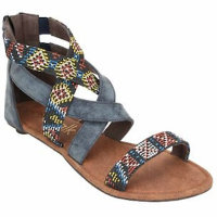 Flat 60% Cashback on Catwalk Footwear