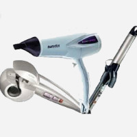 Nykaa: Upto 35% OFF on BaByliss Orders