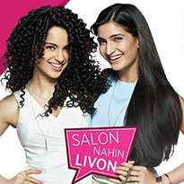 Nykaa: Upto 25% OFF on Livon Orders
