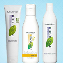Nykaa: Upto 15% OFF on Matrix Orders