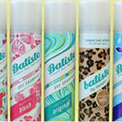 Nykaa: From ₹ 299 on Batiste Stylish Shampoos