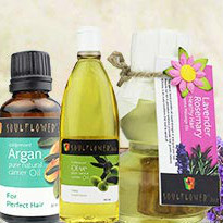 Nykaa: Upto 30% OFF on Soulflower Orders