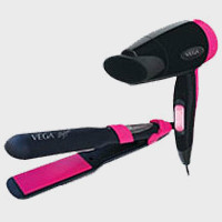 Nykaa: Flat 20% OFF on Vega Orders