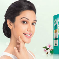 Nykaa: Upto 25% OFF on Himalaya Herbals