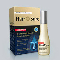 Nykaa: Upto 20% OFF on Hair For Sure Orders
