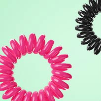 Nykaa: Flat 5% OFF on Invisibobble Orders