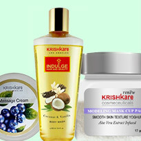Nykaa: Flat 30% OFF on Krishkare Orders