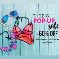 Nykaa: Upto 60% OFF on Intimate Wear & Accessories