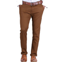 Minimum 30% OFF on Denims & Trousers