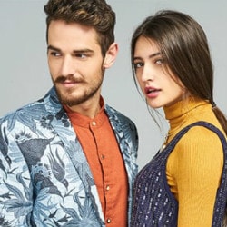 Myntra: Flat 50% OFF on Trending Styles Orders