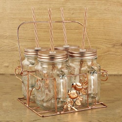 Upto 65% OFF on Glassware Orders