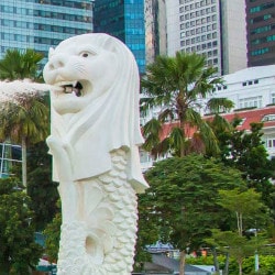 Yatra: From ₹ 49,990 on Singapore Tour Package Bookings
