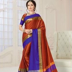 ShopClues: Upto 80% OFF on Women's Ethnic Sarees