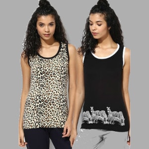 Jabong: Upto 80% + Flat 10% OFF on 2+ Women's Clothing Brands