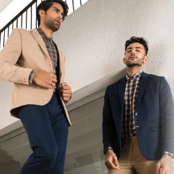 Reliance Trends