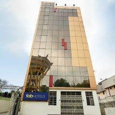 FabHotels