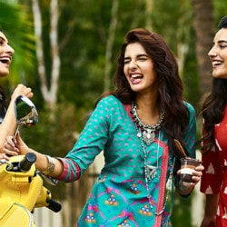 Flipkart: Upto 50% OFF on Anmi Fashion Store !
