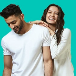 Myntra: Upto 80% OFF on Styles Under ₹ 1,299 !