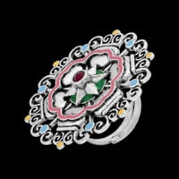 Upto 50% OFF on Women's Diwali Workwear Jewellery Collection